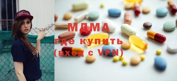 стаф Бородино
